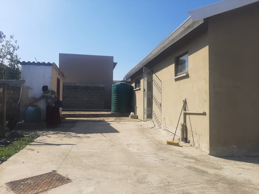 2 Bedroom Property for Sale in Mdantsane Nu 5 Eastern Cape